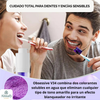 OBSESSIVE – Espuma Blanqueadora Dental