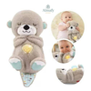 NutriaNido™ - Peluche Nutria Anti-Ansiedad