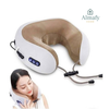 SmartRelax™ - Cojín De Masaje Cervical