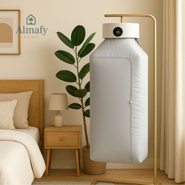 DryBag Pro™ - Secador de ropa portátil