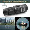 FocusOne 16x52™ - Telescopio Monocular Visión Óptica HD