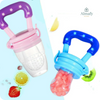 MiniSabor™ - Chupete Mordedor de Frutas para Bebe