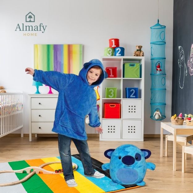 Cosi Pet Hoodie™ - Polerón y Peluche 2 en 1