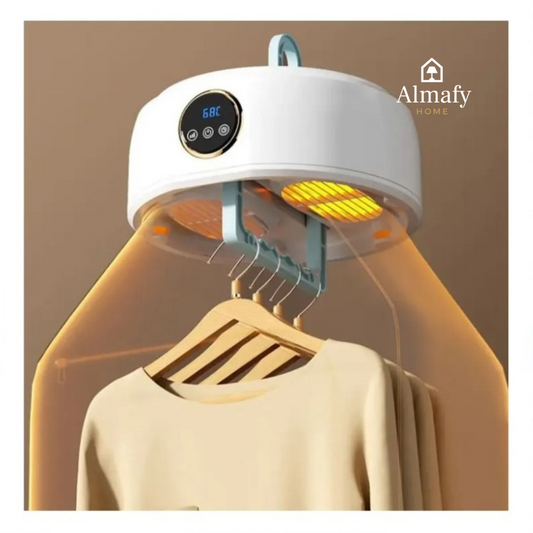 DryBag Pro™ - Secador de ropa portátil