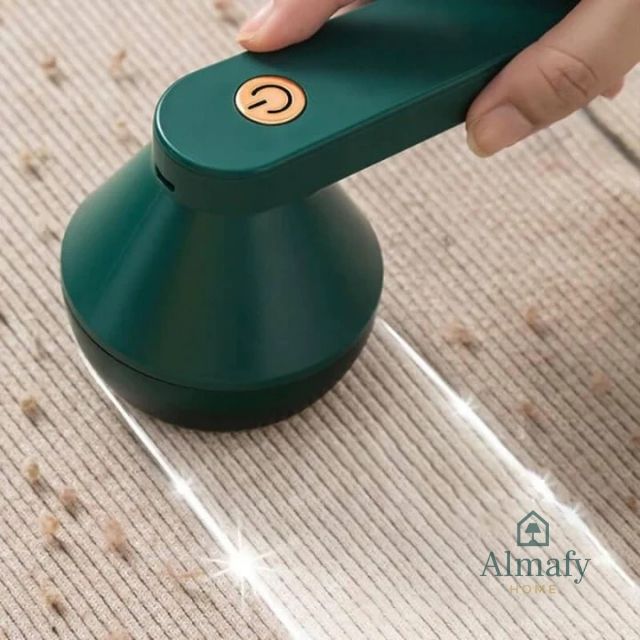 EcoFuzz™ - Quita pelusa eléctrico