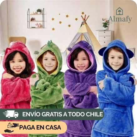 Cosi Pet Hoodie™ - Polerón y Peluche 2 en 1