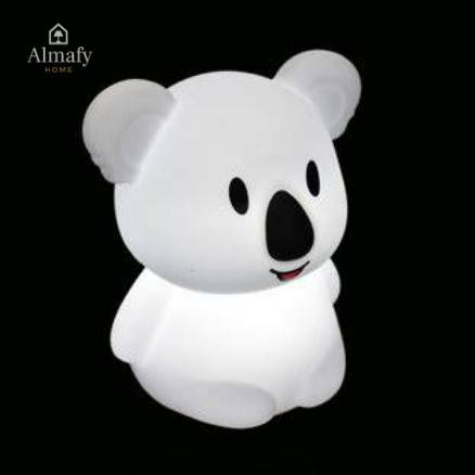 Brilla Koala™ - Lámpara Touch Koala