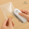 MiniEco Seal™ - Sellador Portátil para bolsas 2 en 1