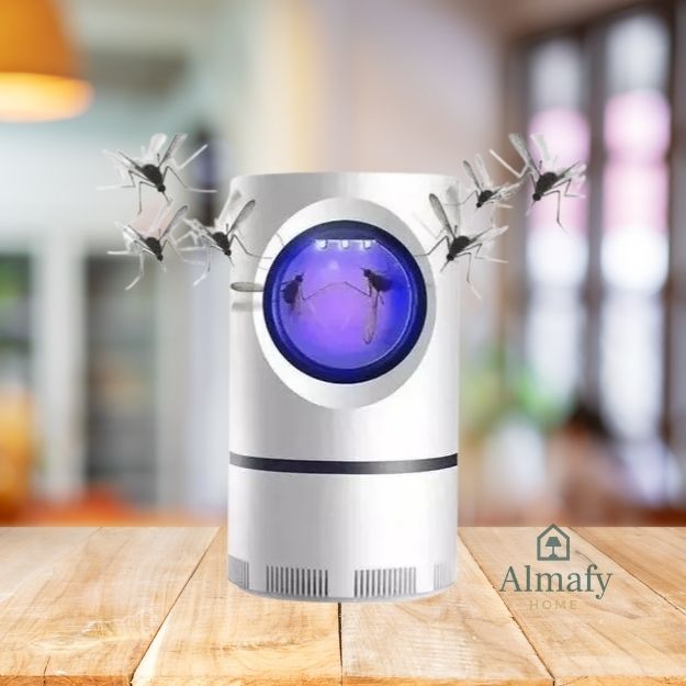 Mosqeen™ - Lámpara antimosquitos