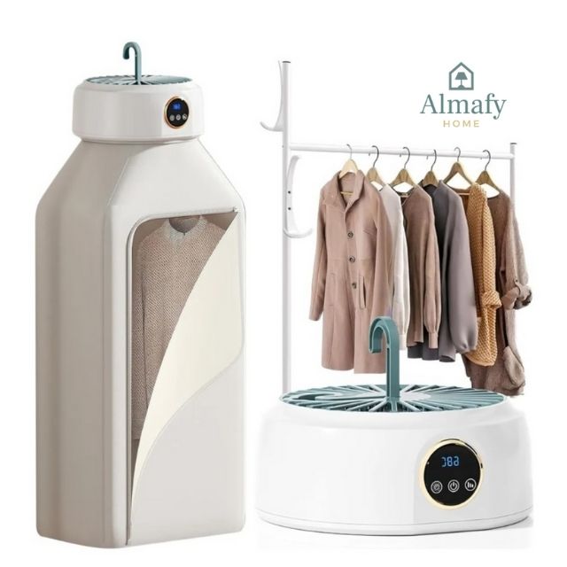 DryBag Pro™ - Secador de ropa portátil