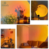 Solany™ - Lámpara LED Luz de Atardecer