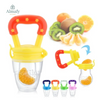 MiniSabor™ - Chupete Mordedor de Frutas para Bebe