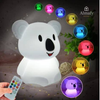 Brilla Koala™ - Lámpara Touch Koala