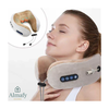 SmartRelax™ - Cojín De Masaje Cervical
