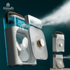 Bruma Mini™ - Ventilador Humidificador Mini 2 en 1