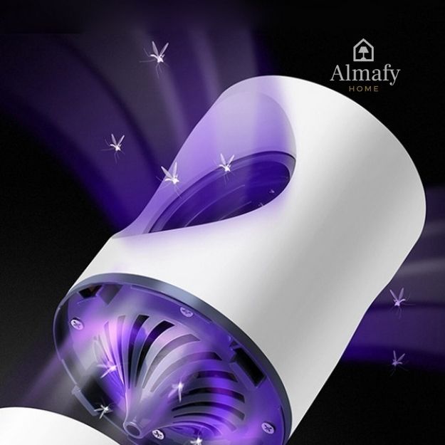 Mosqeen™ - Lámpara antimosquitos