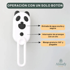 PetSpa UV™ - Cepillo a Vapor Luz UV para Mascotas