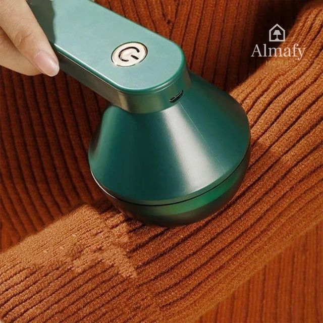 EcoFuzz™ - Quita pelusa eléctrico