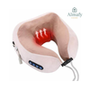 SmartRelax™ - Cojín De Masaje Cervical