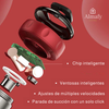 PhysioCup Smart™ -  Ventosa Terapéutica 3 en 1