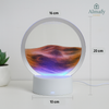 ArenaZen ™ - Lámpara LED Arena Movediza