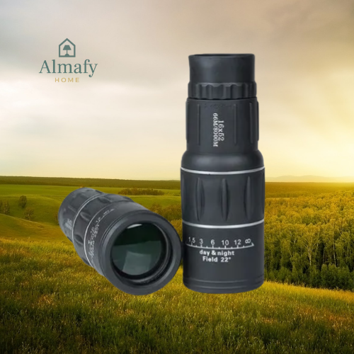FocusOne 16x52™ - Telescopio Monocular Visión Óptica HD