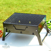 Mini BBQ Pro ™ - Parrilla plegable portátil + set parrillero (GRATIS)