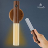 Luminoc™ - Lámpara LED Inteligente Recargable con Sensor de Movimiento
