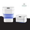 SensoFold™ - Basurero Inteligente Con Sensor Infrarrojo