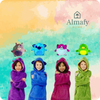 Cosi Pet Hoodie™ - Polerón y Peluche 2 en 1