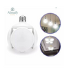 AuraLux™ - Ampolleta LED Plegable Pelota 40W Blanco