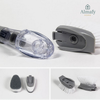 JabónClick™ - Cepillo Dispensador de Jabón
