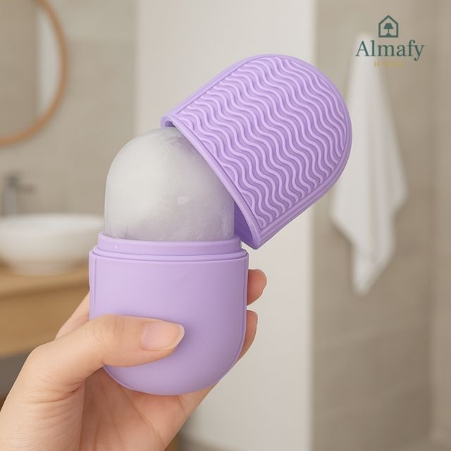 GlowIce Roller™- Molde de silicona para hielo