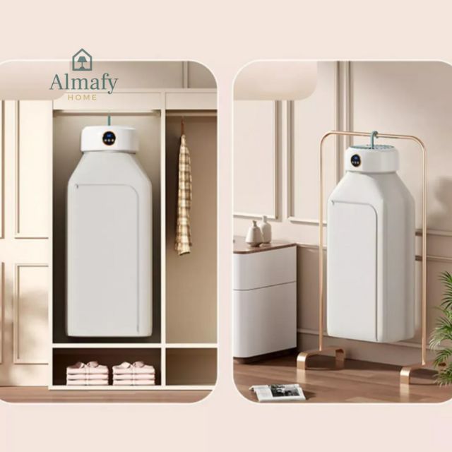 DryBag Pro™ - Secador de ropa portátil