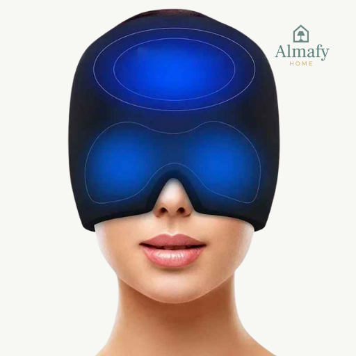 MigraTherapy™ - Gorro Gel Antimigraña
