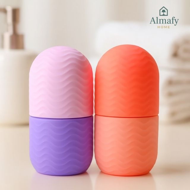 GlowIce Roller™- Molde de silicona para hielo