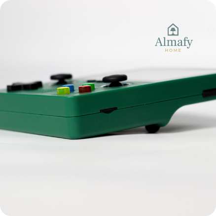 ClassicGo X6™ - Consola De Videojuegos Portátil X6
