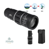 FocusOne 16x52™ - Telescopio Monocular Visión Óptica HD