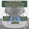 SmartRelax™ - Cojín De Masaje Cervical