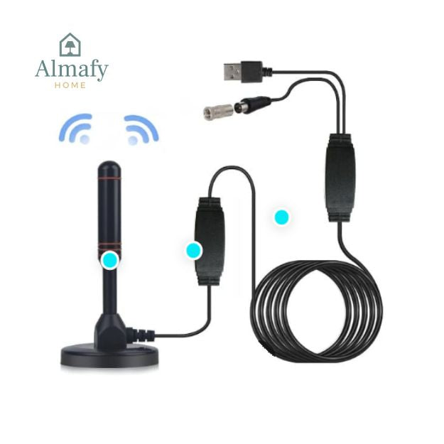 DigiTV™ - Antena TV Digital HD