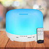 BrumaLuz™ - Humidificador Purificador De Aire y Esencia