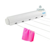 FlexyDry™ - Tendedero Retráctil Secador De Ropa