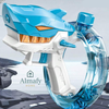 Splash Predator™ - Pistola de Agua Recargable USB Diseño Tiburón