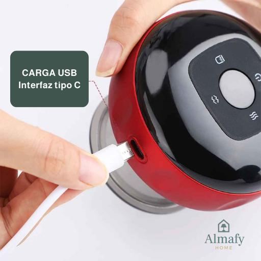 PhysioCup Smart™ -  Ventosa Terapéutica 3 en 1