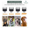 RelaxTrim Kit™ - Máquina CortaPelos de Mascotas
