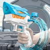 Splash Predator™ - Pistola de Agua Recargable USB Diseño Tiburón