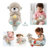 NutriaNido™ - Peluche Nutria Anti-Ansiedad