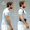 ErgoBack™ - Corrector de Postura