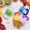 MiniSabor™ - Chupete Mordedor de Frutas para Bebe
