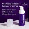 OBSESSIVE – Espuma Blanqueadora Dental